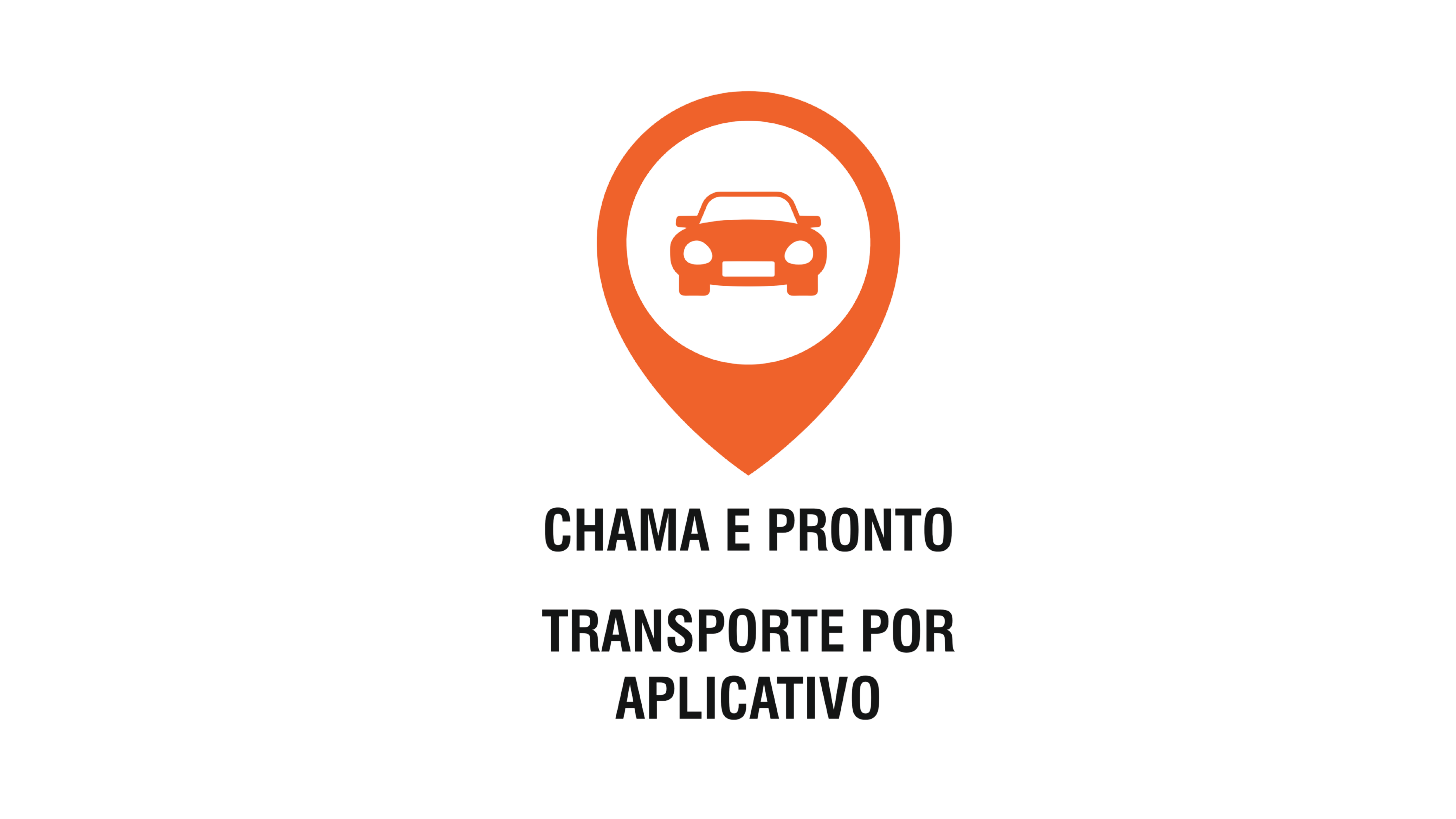 Chama e Pronto